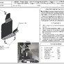 Защита приводного ремня (сталь) АвтоЩит для Chery Tiggo 7 Pro Max (2023-2024)